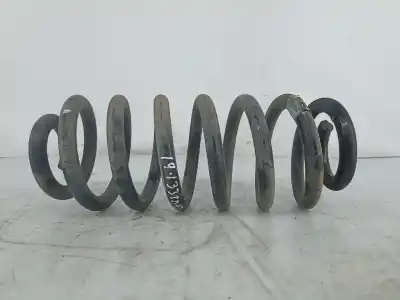 Peça sobressalente para automóvel em segunda mão mola de suspensão por bmw x5 (e53) 3.0 d referências oem iam 