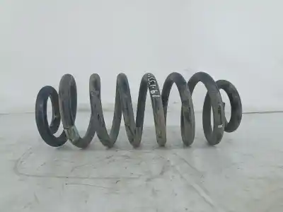 Second-hand car spare part shock absorber spring for bmw x5 (e53) 3.0 d oem iam references   