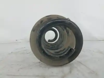 Second-hand car spare part shock absorber spring for bmw x5 (e53) 3.0 d oem iam references   