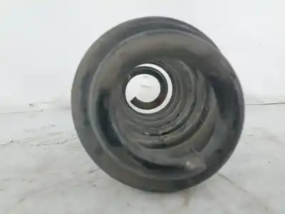 Second-hand car spare part shock absorber spring for bmw x5 (e53) 3.0 d oem iam references   