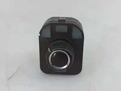 Second-hand car spare part rearview side mirror switch for audi a4 (8k2, b8) 26.580 gasóleo 2008 4p oem iam references 8k0959565c