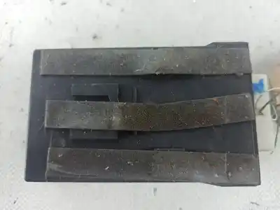 Tweedehands auto-onderdeel comfortmodule voor toyota corolla (e11) 1.4 linea terra oem iam-referenties 9625394080