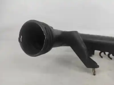 Peça sobressalente para automóvel em segunda mão tubo do intercooler por audi a4 b6 avant (8e5) 1.9 tdi referências oem iam 3b0145762c  