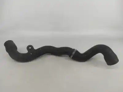 Автозапчастина б/у ТРУБА ІНТЕРКУЛЕРА для AUDI A4 AVANT (8D5, B5)  Посилання на OEM IAM 8D0145844A  