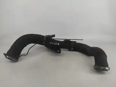 Peça sobressalente para automóvel em segunda mão tubo do intercooler por audi a5 (8t3) 3.0 tdi quattro referências oem iam 8k0145673e