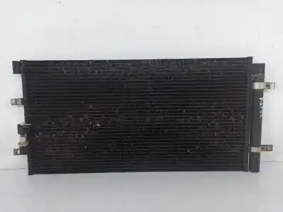 Second-hand car spare part heating / air conditioning radiator for audi a4 (8k2, b8) 26.580 gasóleo 2008 4p oem iam references 8k0260401d