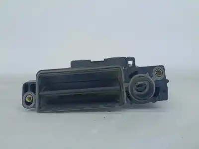 Автозапчасти б/у внешняя ручка ворот за mercedes-benz c-class (w203) c 230 kompressor (203.040) ссылки oem iam a2037500693  