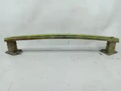 Автозапчастина б/у підсилення заднього бампера для citroen c3 picasso (sh_) 1.6 hdi посилання на oem iam 9681568080  