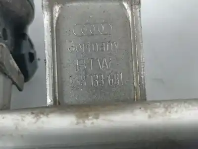 Автозапчастина б/у рампа инжектора для audi a4 b5 (8d2) 1.8 t посилання на oem iam 058133581  