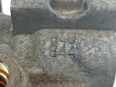 Second-hand car spare part steering pump for daewoo tacuma (u100) 1.6 oem iam references   