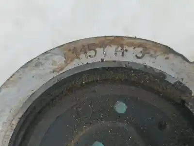 Second-hand car spare part steering pump for daewoo tacuma (u100) 1.6 oem iam references   