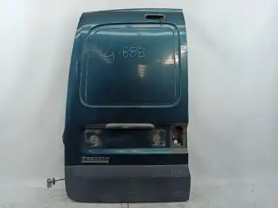 Автозапчастина б/у ліві задні двері для RENAULT KANGOO EXPRESS (FC0/1_) D 65 1.9 (FC0E FC02 FC0J FC0N) Посилання на OEM IAM   