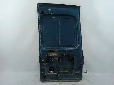 Автозапчастина б/у ліві задні двері для renault kangoo express (fc0/1_) d 65 1.9 (fc0e fc02 fc0j fc0n) посилання на oem iam   