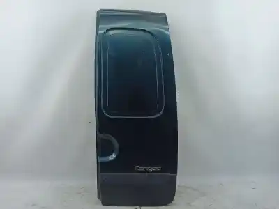 Автозапчастина б/у праві задні двері для RENAULT KANGOO EXPRESS (FC0/1_) D 65 1.9 (FC0E FC02 FC0J FC0N) Посилання на OEM IAM   