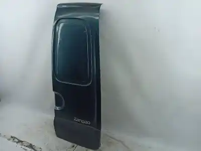 Автозапчастина б/у праві задні двері для renault kangoo express (fc0/1_) d 65 1.9 (fc0e fc02 fc0j fc0n) посилання на oem iam   