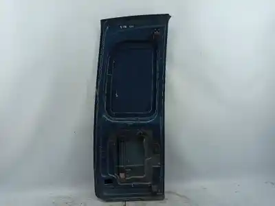 Автозапчастина б/у праві задні двері для renault kangoo express (fc0/1_) d 65 1.9 (fc0e fc02 fc0j fc0n) посилання на oem iam   