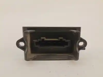Peça sobressalente para automóvel em segunda mão resistência sofagem chauffage por citroen c2 (jm_) 1.4 hdi referências oem iam 