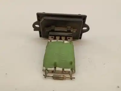 Peça sobressalente para automóvel em segunda mão resistência sofagem chauffage por citroen c2 (jm_) 1.4 hdi referências oem iam   
