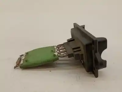 Peça sobressalente para automóvel em segunda mão resistência sofagem chauffage por citroen c2 (jm_) 1.4 hdi referências oem iam   