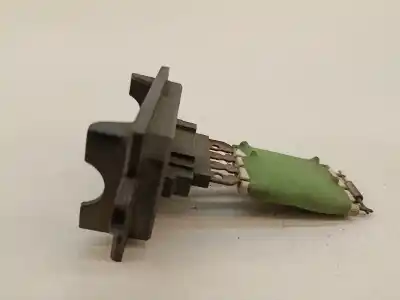 Peça sobressalente para automóvel em segunda mão resistência sofagem chauffage por citroen c2 (jm_) 1.4 hdi referências oem iam   