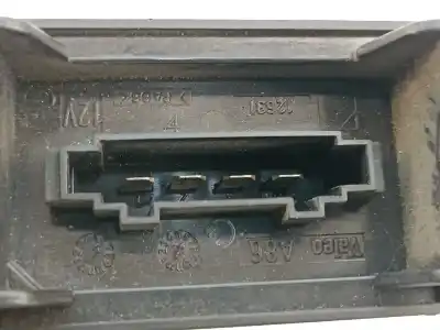 Peça sobressalente para automóvel em segunda mão resistência sofagem chauffage por citroen c2 (jm_) 1.4 hdi referências oem iam   