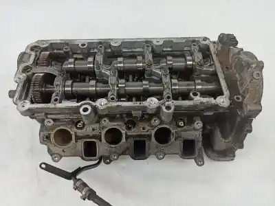 Second-hand car spare part cylinder head for audi a4 (8k2, b8) 26.580 gasóleo 2008 4p oem iam references 1059354bd