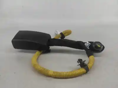Pezzo di ricambio per auto di seconda mano gancio cintura anteriore destro per hyundai i30 (fd) 1.6 crdi riferimenti oem iam 08032113