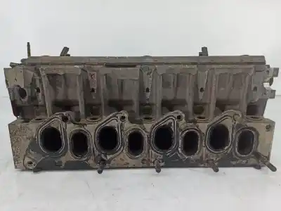 Second-hand car spare part Cylinder Head for RENAULT LAGUNA II GRANDTOUR (KG0/1_) 1.9 dCi (KG0G) OEM IAM references   