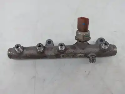 Recambio de automóvil de segunda mano de RAMPA INYECTORA para AUDI A4 B7 (8EC)  referencias OEM IAM 059130089AH  