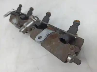 Pezzo di ricambio per auto di seconda mano rampa iniettori per mini mini descapotable (r52) cooper riferimenti oem iam 7550166a101  