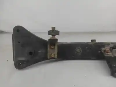 Peça sobressalente para automóvel em segunda mão subchassi traseiro por toyota corolla compact (_e10_) 2.0 d (ce100_) referências oem iam   