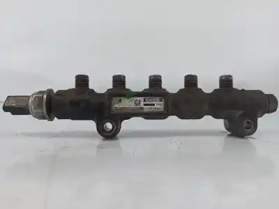 Автозапчасти б/у рампа инжектора за FORD FOCUS II (DA_, HCP, DP) 1.6 TDCi ссылки OEM IAM 9654592680  