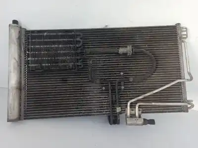 Piesă de schimb auto la mâna a doua Radiator De încalzire / Aer Conditionat pentru MERCEDES C-CLASS COUPE SPORT (CL203) C 220 CDI (203.706) Referințe OEM IAM A2035000254  