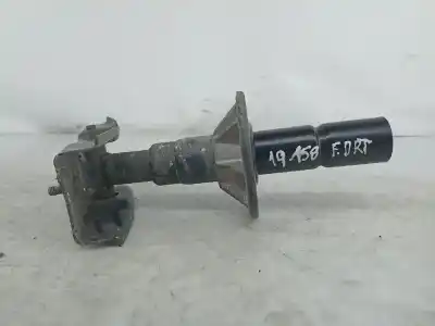 Pezzo di ricambio per auto di seconda mano rinforzo paraurti anteriore per bmw 3 (e36) r620 gasolina 1993 4p riferimenti oem iam 