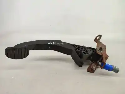 Pezzo di ricambio per auto di seconda mano Pedale Del Freno per RENAULT KANGOO EXPRESS (FW0/1_) 1.5 dCi 70 (FW0A KW0V) Riferimenti OEM IAM 8200590252  