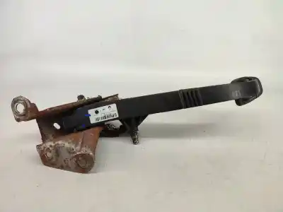 Pezzo di ricambio per auto di seconda mano pedale del freno per renault kangoo express (fw0/1_) 1.5 dci 70 (fw0a kw0v) riferimenti oem iam 8200590252  