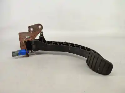 Pezzo di ricambio per auto di seconda mano pedale del freno per renault kangoo express (fw0/1_) 1.5 dci 70 (fw0a kw0v) riferimenti oem iam 8200590252  