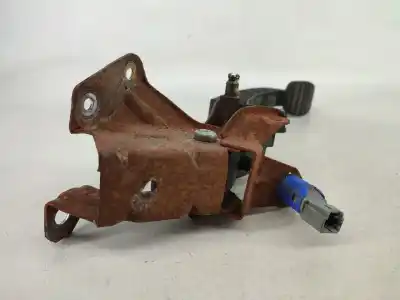 Pezzo di ricambio per auto di seconda mano pedale del freno per renault kangoo express (fw0/1_) 1.5 dci 70 (fw0a kw0v) riferimenti oem iam 8200590252  