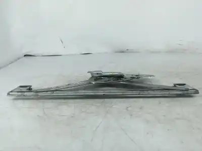 Peça sobressalente para automóvel em segunda mão elevador de vidros dianteira esquerda por ford focus ii (da_, hcp, dp) 1.6 tdci referências oem iam 