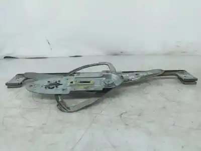 Pièce détachée automobile d'occasion léve glace avant gauche pour ford focus ii (da_, hcp, dp) 1.6 tdci références oem iam   