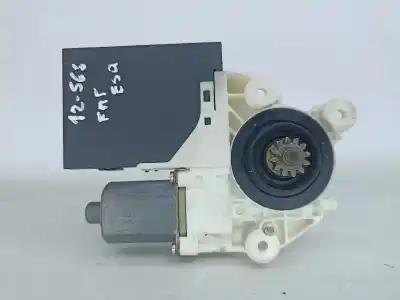 Second-hand car spare part left front window motor for ford focus ii (da_, hcp, dp) 1.6 tdci oem iam references 981405103  