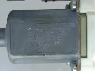 Second-hand car spare part left front window motor for ford focus ii (da_, hcp, dp) 1.6 tdci oem iam references 981405103  