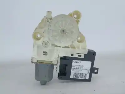 Peça sobressalente para automóvel em segunda mão motor elevador vidro traseiro esquerdo por ford focus ii (da_, hcp, dp) 1.6 tdci referências oem iam 0130822219