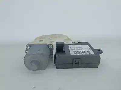 Peça sobressalente para automóvel em segunda mão motor elevador vidro traseiro esquerdo por ford focus ii (da_, hcp, dp) 1.6 tdci referências oem iam 0130822219  