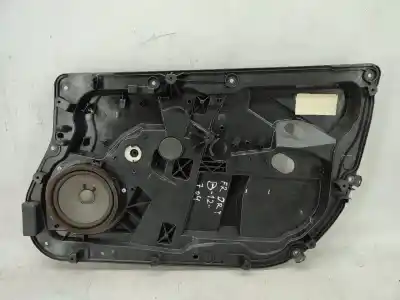Peça sobressalente para automóvel em segunda mão elevador de vidros dianteiro direito por ford fiesta vi (cb1, ccn) 1.4 tdci referências oem iam 