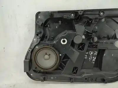 Автозапчасти б/у регулятор стекла переднего правого за ford fiesta vi (cb1, ccn) 1.4 tdci ссылки oem iam   