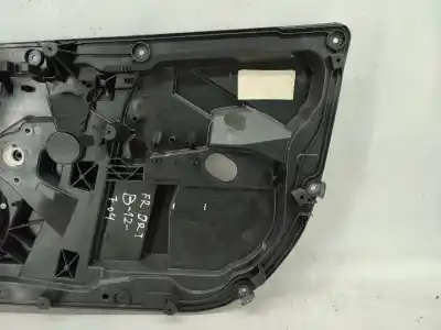 Автозапчасти б/у регулятор стекла переднего правого за ford fiesta vi (cb1, ccn) 1.4 tdci ссылки oem iam   