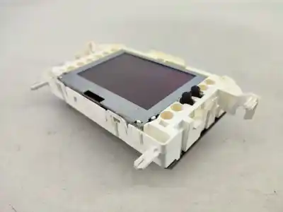 Автозапчастина б/у багатофункційний дисплей для ford fiesta vi (cb1, ccn) 1.4 tdci посилання на oem iam 8a6t18b955bl   Автозапчастина б/у багатофункційний дисплей для ford fiesta vi (cb1, ccn) 1.4 tdci посилання на oem iam 8a6t18b955bl