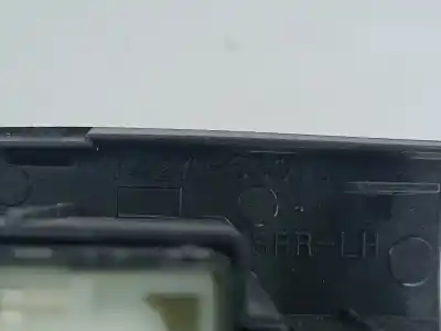 Автозапчастина б/у управління склонами заднє ліво для lexus is ii (_e2_) 220d (ale20) посилання на oem iam 8403053020  