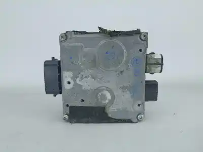 Автозапчасти б/у электронный модуль за lexus is ii (_e2_) 220d (ale20) ссылки oem iam   